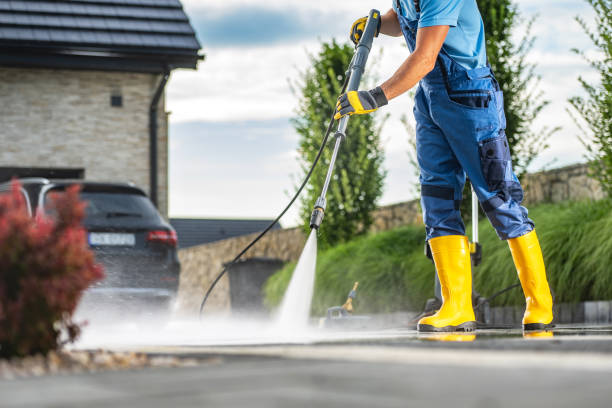 Sesser, IL Pressure Washing Services Company